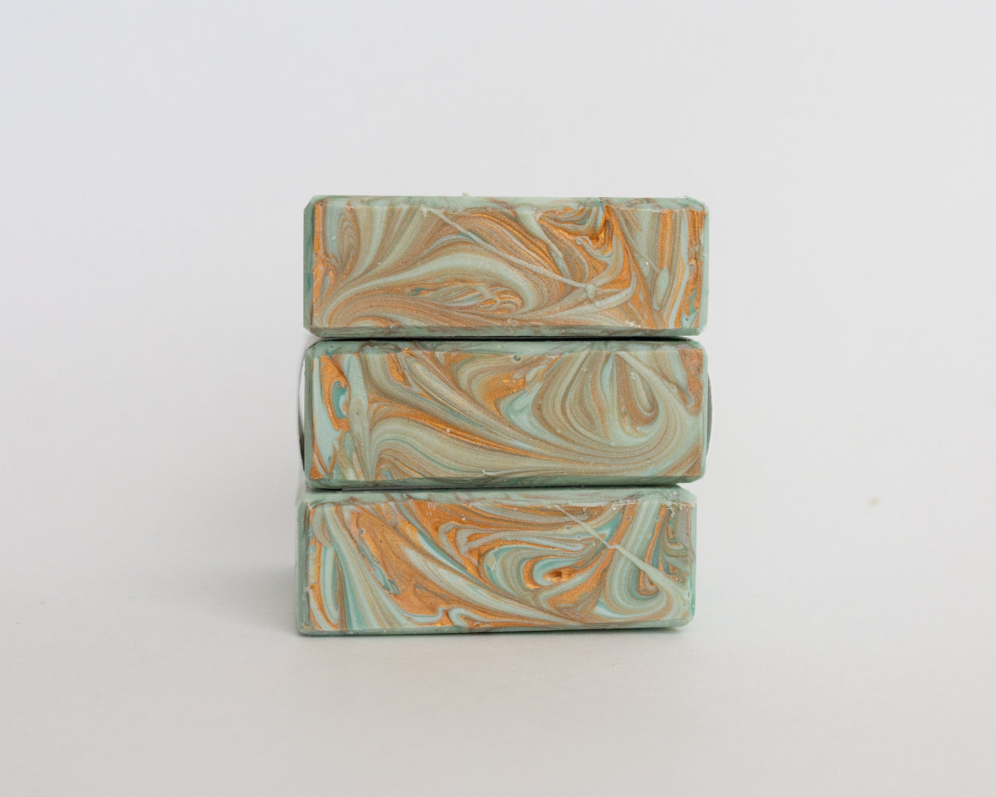 Encourage-mint Soap