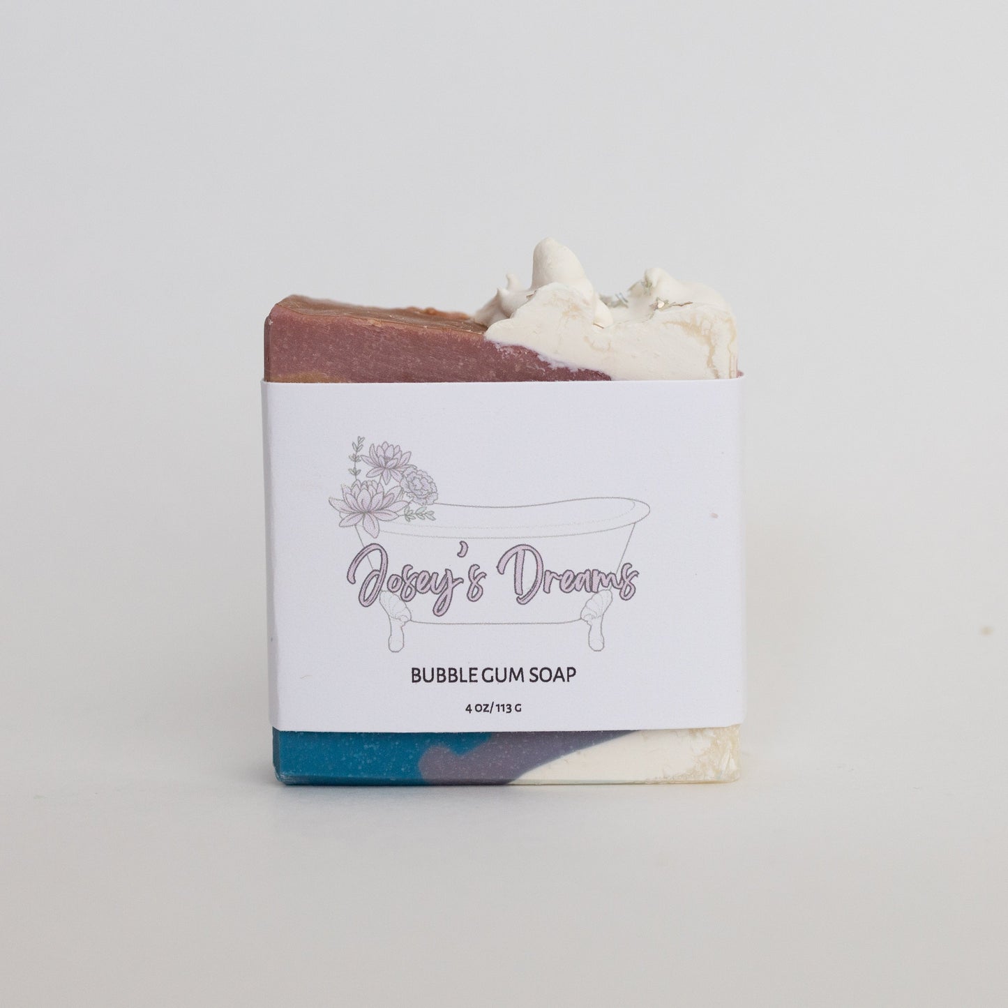 Josey's Dreams Soap