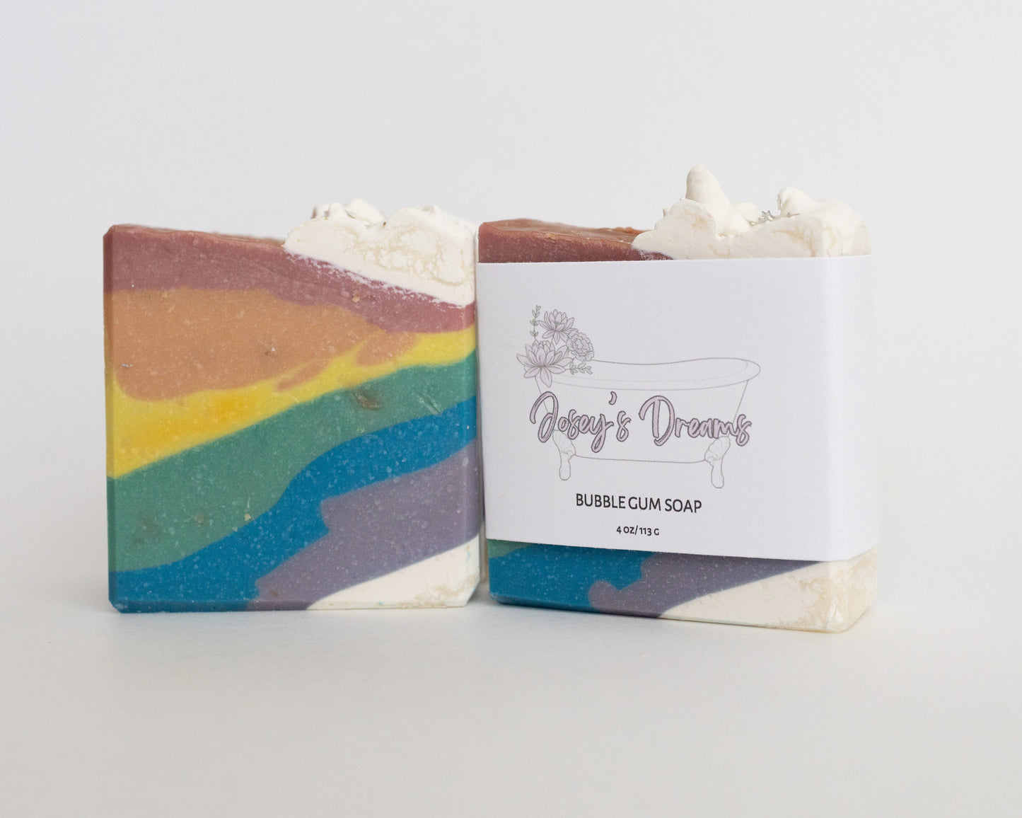 Josey's Dreams Soap