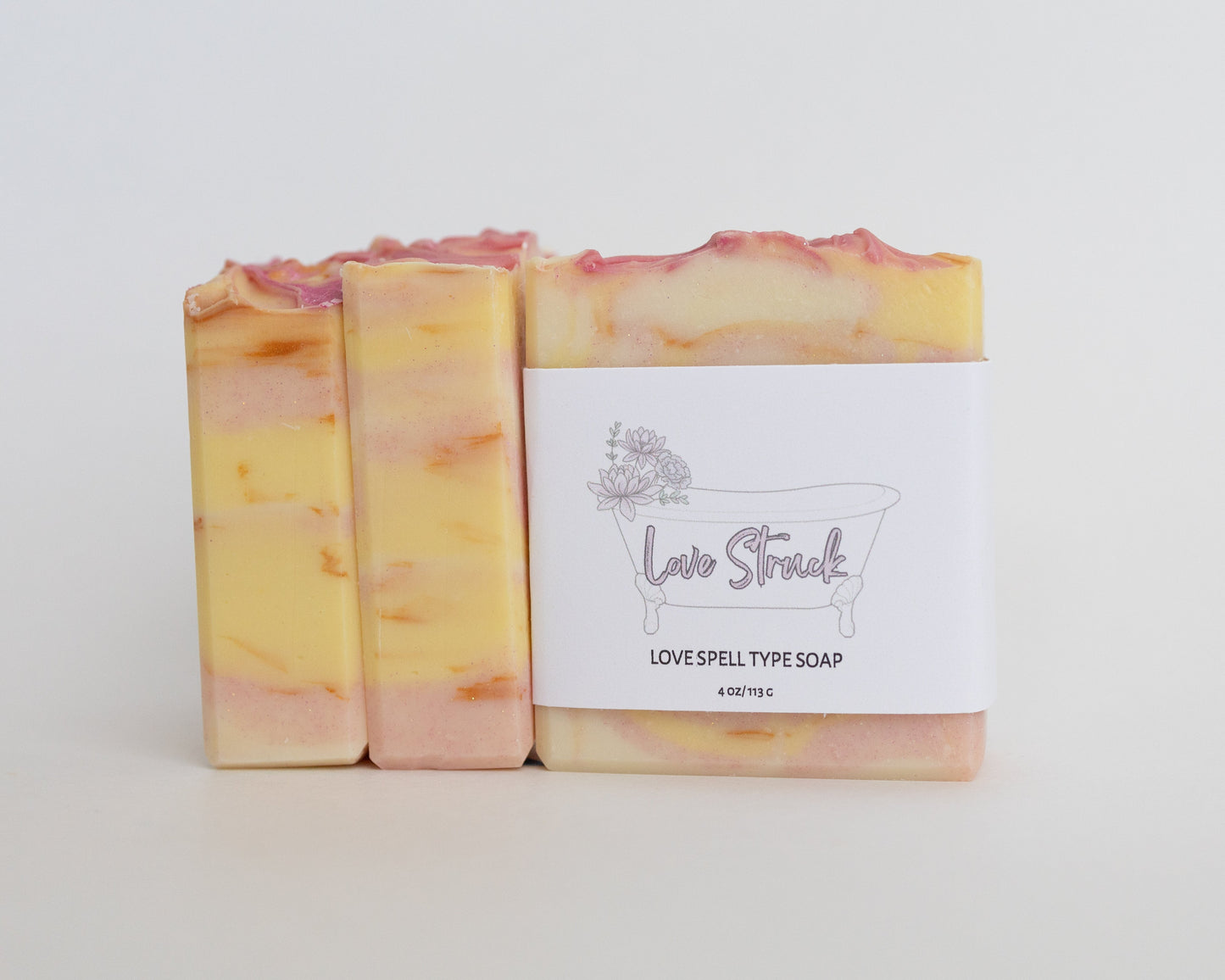 Love Struck Soap