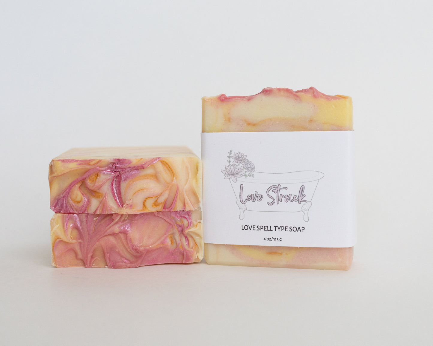 Love Struck Soap