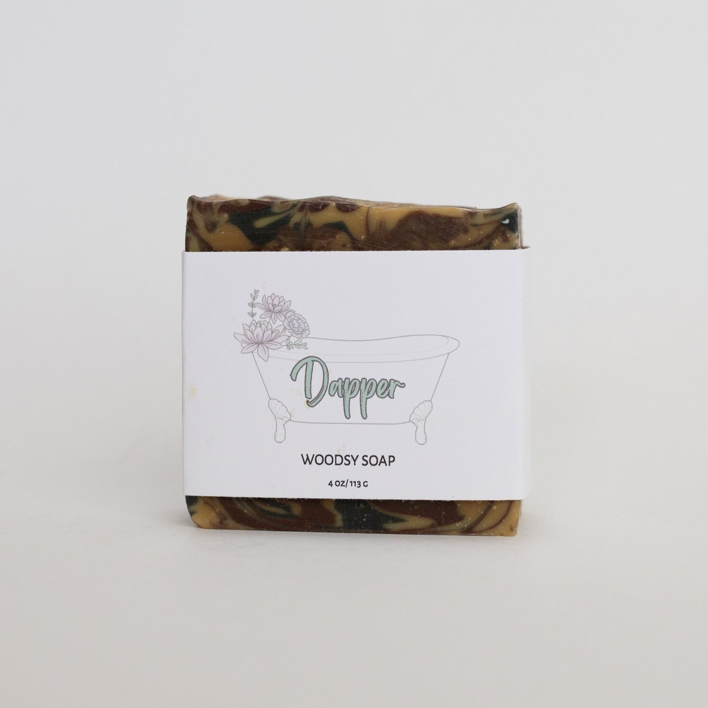 Dapper Soap