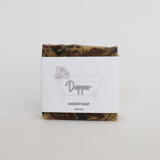 Dapper Soap